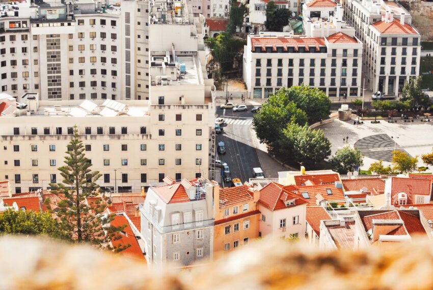 Werken in Lissabon? Dan zoeken wij jou! — Holidayjob
