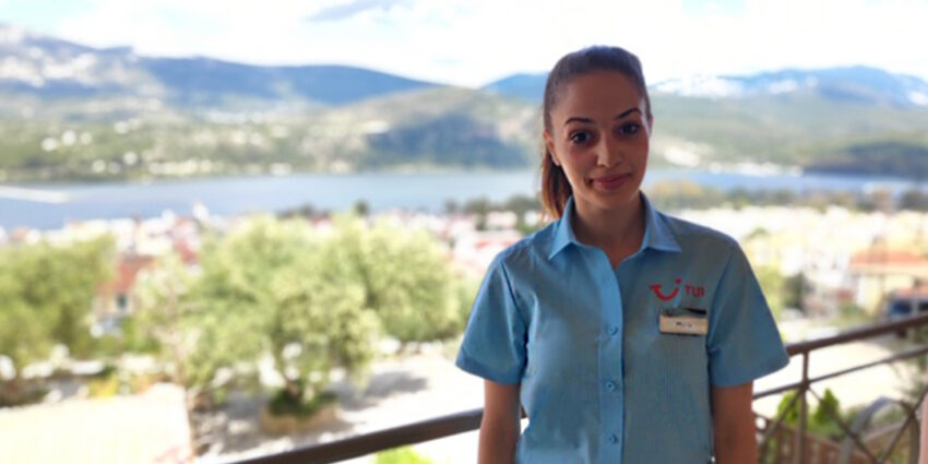 Reisleiders voor TUI gezocht voor Kroatië — Holidayjob