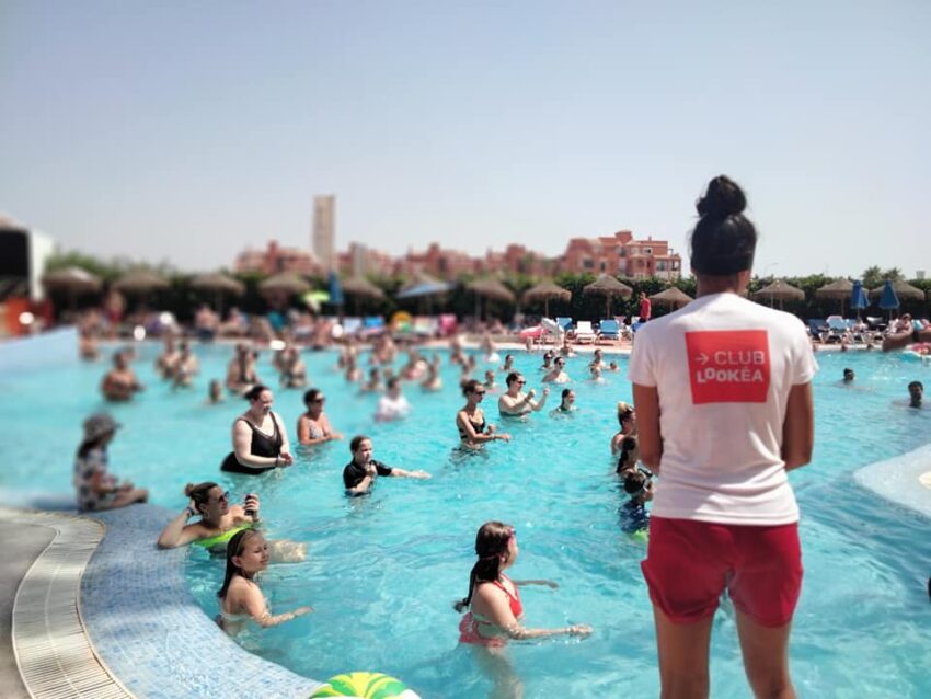 Lifeguards gezocht voor Spanje, de Griekse eilanden, Cyprus of Italië — Holidayjob