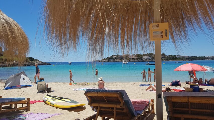 Tapasbar op Mallorca zoekt bar- en bedieningspersoneel — Holidayjob