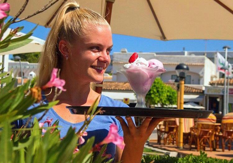 Tapasbar op Mallorca zoekt bar- en bedieningspersoneel — Holidayjob